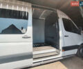 Белый Мерседес Sprinter, объемом двигателя 2.14 л и пробегом 272 тыс. км за 21500 $, фото 20 на Automoto.ua