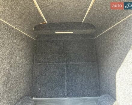 Білий Мерседес Sprinter, об'ємом двигуна 2.14 л та пробігом 265 тис. км за 21499 $, фото 27 на Automoto.ua