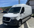 Білий Мерседес Sprinter, об'ємом двигуна 2.2 л та пробігом 300 тис. км за 25000 $, фото 1 на Automoto.ua