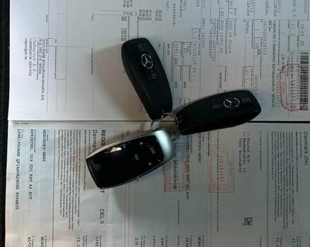 Белый Мерседес Sprinter, объемом двигателя 2.99 л и пробегом 330 тыс. км за 33500 $, фото 62 на Automoto.ua