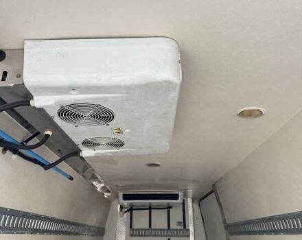 Білий Мерседес Sprinter, об'ємом двигуна 3 л та пробігом 600 тис. км за 26000 $, фото 2 на Automoto.ua