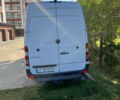 Белый Мерседес Sprinter, объемом двигателя 2.14 л и пробегом 272 тыс. км за 21500 $, фото 3 на Automoto.ua