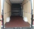 Белый Мерседес Sprinter, объемом двигателя 2.2 л и пробегом 262 тыс. км за 20800 $, фото 21 на Automoto.ua