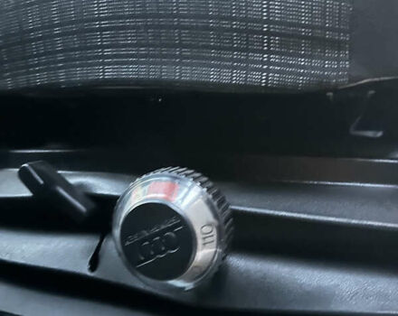 Белый Мерседес Sprinter, объемом двигателя 2.2 л и пробегом 4 тыс. км за 23500 $, фото 12 на Automoto.ua