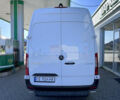 Білий Мерседес Sprinter, об'ємом двигуна 2.14 л та пробігом 1 тис. км за 29000 $, фото 4 на Automoto.ua