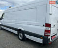 Белый Мерседес Sprinter, объемом двигателя 0 л и пробегом 245 тыс. км за 19800 $, фото 7 на Automoto.ua
