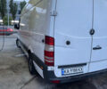 Белый Мерседес Sprinter, объемом двигателя 2.2 л и пробегом 4 тыс. км за 23500 $, фото 26 на Automoto.ua