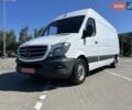 Білий Мерседес Sprinter, об'ємом двигуна 3 л та пробігом 340 тис. км за 31500 $, фото 1 на Automoto.ua