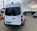 Білий Мерседес Sprinter, об'ємом двигуна 2.14 л та пробігом 368 тис. км за 26750 $, фото 15 на Automoto.ua