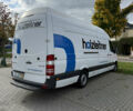 Белый Мерседес Sprinter, объемом двигателя 2.2 л и пробегом 350 тыс. км за 23675 $, фото 2 на Automoto.ua
