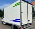 Белый Мерседес Sprinter, объемом двигателя 0 л и пробегом 261 тыс. км за 20950 $, фото 10 на Automoto.ua