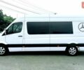 Белый Мерседес Sprinter, объемом двигателя 2.2 л и пробегом 250 тыс. км за 34999 $, фото 1 на Automoto.ua
