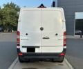 Белый Мерседес Sprinter, объемом двигателя 3 л и пробегом 83 тыс. км за 19000 $, фото 6 на Automoto.ua