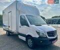 Белый Мерседес Sprinter, объемом двигателя 0 л и пробегом 261 тыс. км за 20950 $, фото 2 на Automoto.ua