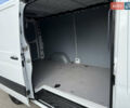 Белый Мерседес Sprinter, объемом двигателя 2.14 л и пробегом 304 тыс. км за 35000 $, фото 18 на Automoto.ua