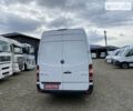 Белый Мерседес Sprinter, объемом двигателя 2.2 л и пробегом 168 тыс. км за 18350 $, фото 10 на Automoto.ua