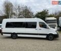 Білий Мерседес Sprinter, об'ємом двигуна 2.14 л та пробігом 368 тис. км за 26750 $, фото 16 на Automoto.ua