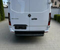Белый Мерседес Sprinter, объемом двигателя 2.14 л и пробегом 304 тыс. км за 35000 $, фото 12 на Automoto.ua