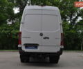 Белый Мерседес Sprinter, объемом двигателя 2.14 л и пробегом 90 тыс. км за 38800 $, фото 9 на Automoto.ua