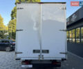 Белый Мерседес Sprinter, объемом двигателя 2.2 л и пробегом 388 тыс. км за 17200 $, фото 7 на Automoto.ua
