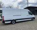 Белый Мерседес Sprinter, объемом двигателя 2.2 л и пробегом 168 тыс. км за 18350 $, фото 15 на Automoto.ua