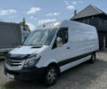 Білий Мерседес Sprinter, об'ємом двигуна 2.1 л та пробігом 340 тис. км за 17500 $, фото 4 на Automoto.ua