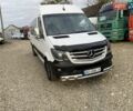 Білий Мерседес Sprinter, об'ємом двигуна 2.14 л та пробігом 368 тис. км за 26750 $, фото 24 на Automoto.ua