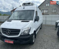Белый Мерседес Sprinter, объемом двигателя 0 л и пробегом 245 тыс. км за 19800 $, фото 1 на Automoto.ua
