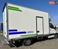 Білий Мерседес Sprinter, об'ємом двигуна 0 л та пробігом 260 тис. км за 21550 $, фото 8 на Automoto.ua