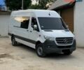 Белый Мерседес Sprinter, объемом двигателя 2.2 л и пробегом 520 тыс. км за 26500 $, фото 6 на Automoto.ua