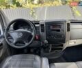 Білий Мерседес Sprinter, об'ємом двигуна 2.14 л та пробігом 265 тис. км за 21499 $, фото 19 на Automoto.ua