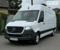 Белый Мерседес Sprinter, объемом двигателя 3 л и пробегом 175 тыс. км за 33500 $, фото 1 на Automoto.ua