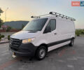 Білий Мерседес Sprinter, об'ємом двигуна 2.2 л та пробігом 307 тис. км за 22390 $, фото 4 на Automoto.ua