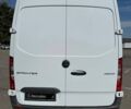 Белый Мерседес Sprinter, объемом двигателя 2.99 л и пробегом 164 тыс. км за 40999 $, фото 5 на Automoto.ua
