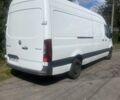 Білий Мерседес Sprinter, об'ємом двигуна 2.99 л та пробігом 337 тис. км за 32000 $, фото 11 на Automoto.ua