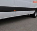 Белый Мерседес Sprinter, объемом двигателя 2.14 л и пробегом 90 тыс. км за 38800 $, фото 15 на Automoto.ua