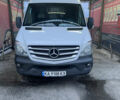 Белый Мерседес Sprinter, объемом двигателя 2.2 л и пробегом 4 тыс. км за 23500 $, фото 31 на Automoto.ua