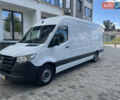 Белый Мерседес Sprinter, объемом двигателя 0 л и пробегом 241 тыс. км за 23200 $, фото 1 на Automoto.ua