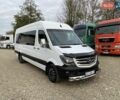 Білий Мерседес Sprinter, об'ємом двигуна 2.14 л та пробігом 368 тис. км за 26750 $, фото 1 на Automoto.ua