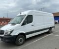 Білий Мерседес Sprinter, об'ємом двигуна 0.22 л та пробігом 400 тис. км за 17499 $, фото 1 на Automoto.ua