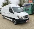 Білий Мерседес Sprinter, об'ємом двигуна 2.3 л та пробігом 160 тис. км за 18380 $, фото 1 на Automoto.ua