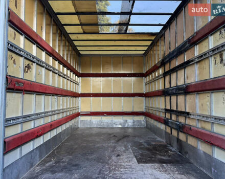 Белый Мерседес Sprinter, объемом двигателя 2.2 л и пробегом 388 тыс. км за 17200 $, фото 22 на Automoto.ua