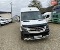 Білий Мерседес Sprinter, об'ємом двигуна 2.14 л та пробігом 368 тис. км за 26750 $, фото 3 на Automoto.ua