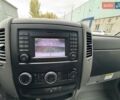 Білий Мерседес Sprinter, об'ємом двигуна 3 л та пробігом 600 тис. км за 26000 $, фото 10 на Automoto.ua