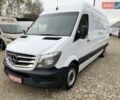 Білий Мерседес Sprinter, об'ємом двигуна 2.3 л та пробігом 160 тис. км за 18380 $, фото 42 на Automoto.ua