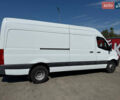 Белый Мерседес Sprinter, объемом двигателя 2.99 л и пробегом 164 тыс. км за 40999 $, фото 4 на Automoto.ua