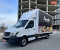 Білий Мерседес Sprinter, об'ємом двигуна 2.2 л та пробігом 280 тис. км за 20900 $, фото 48 на Automoto.ua