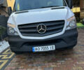 Белый Мерседес Sprinter, объемом двигателя 2.14 л и пробегом 150 тыс. км за 21900 $, фото 36 на Automoto.ua