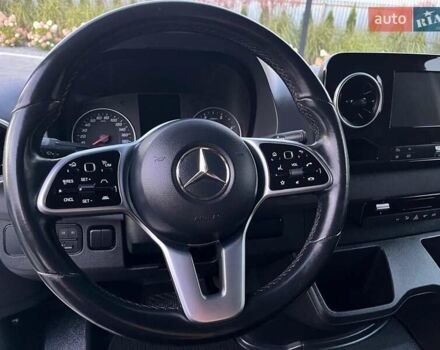 Белый Мерседес Sprinter, объемом двигателя 2.99 л и пробегом 330 тыс. км за 33500 $, фото 48 на Automoto.ua