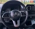 Белый Мерседес Sprinter, объемом двигателя 2.99 л и пробегом 330 тыс. км за 33500 $, фото 48 на Automoto.ua